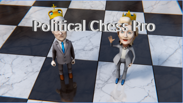 political chess pro
