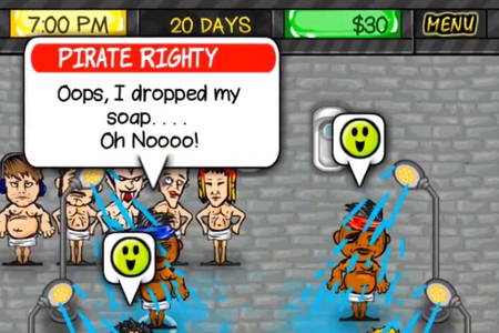 Prison Life RPG Full APK Android Game Free Download