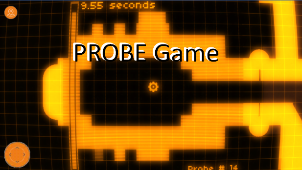 probe game