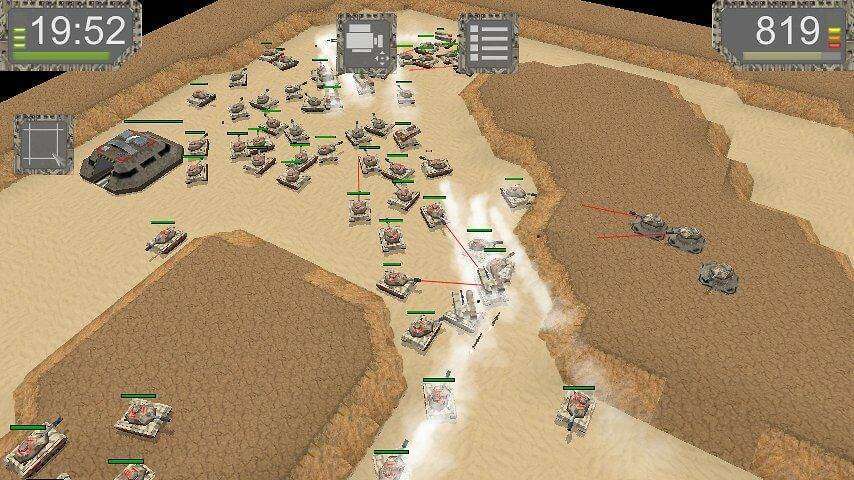Project RTS Paid Version APK Android Download