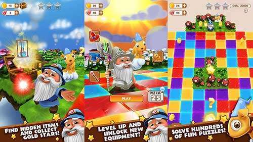Puzzle Wiz MOD APK Android Free Download