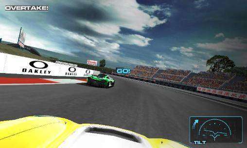 Race Team Manager MOD APK Android Game Free Download