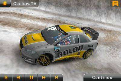 Rally Master Pro 3D MOD APK Android Game Free Download