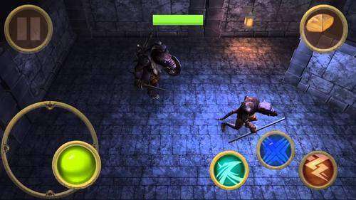 Ratkey Full APK Android Game Free Download