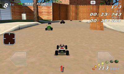 RE-VOLT Classic(Premium)Racing MOD APK Android Game Free Download