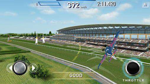 Red Bull Air Race The Game MOD APK Android Free Download