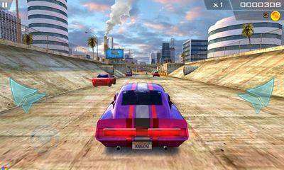 Redline Rush APK MOD Android Game Free Download