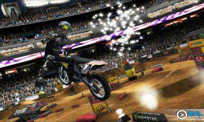Ricky Carmichael's Motocross APK + DATA Android Game Free Download