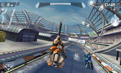 Riptide GP2 APK Android Game Free Download