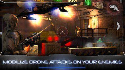 RoboCop™ MOD APK Android Game Free Download