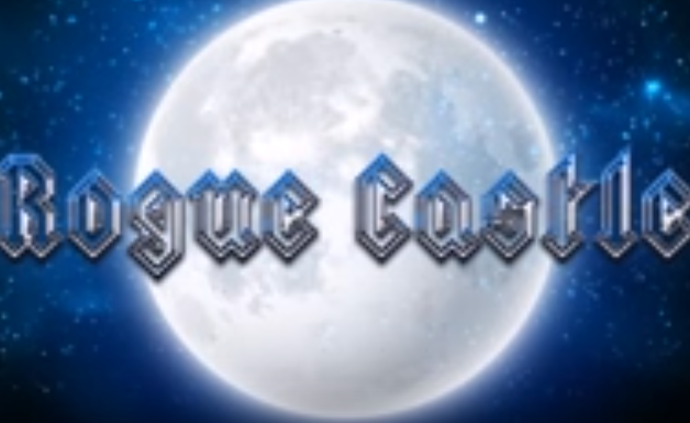 rogue castle roguelike action