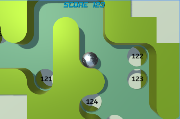 roly holes pro MOD APK Android