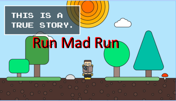 run mad run