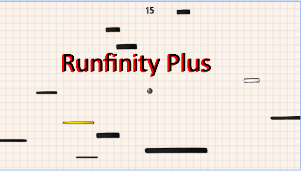 runfinity plus