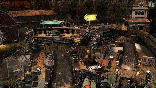 The Walking Dead Pinball Free Download Android Game