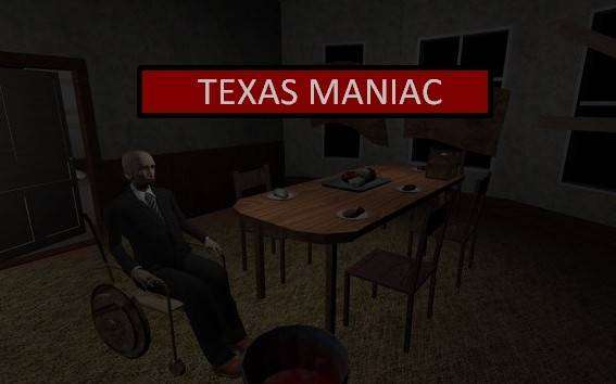 Texas Maniac