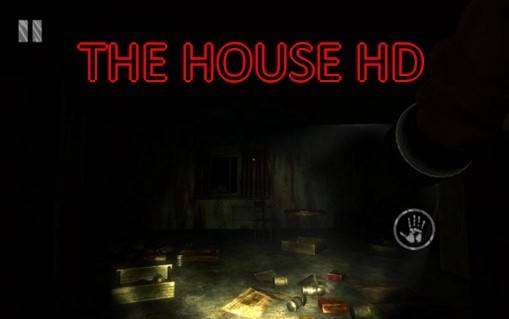 The House HD