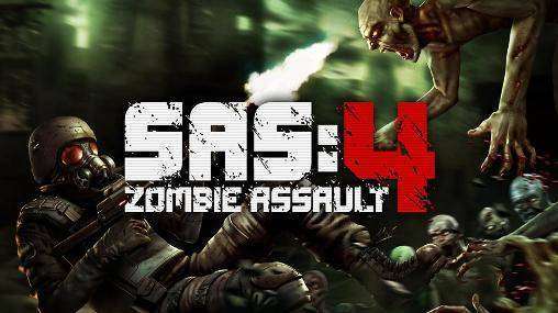SAS: Zombie Assault 4