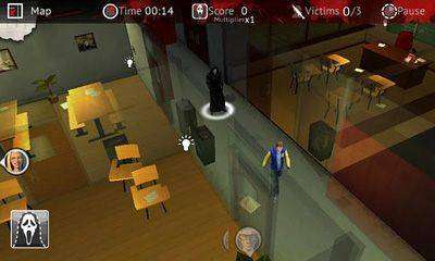 Scre4m Free Download Android Game
