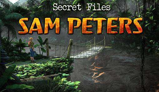 secret files sam peters
