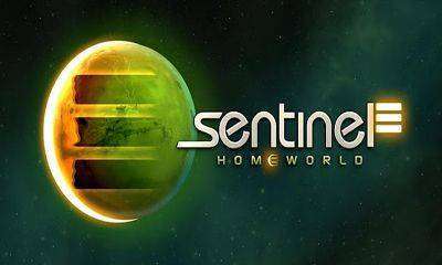 sentinel 3 homeworld