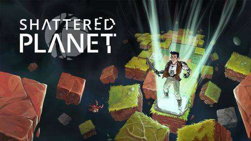 Shattered Planet (RPG)