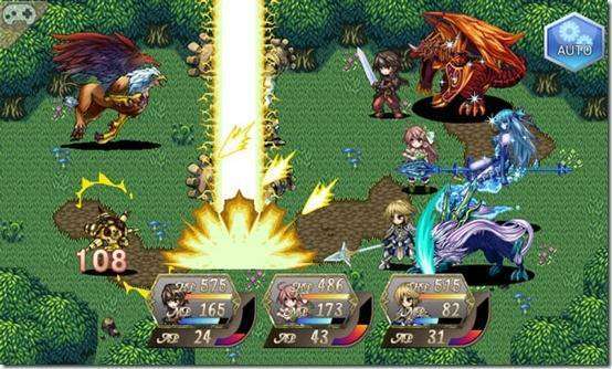 RPG Shelterra the Skyworld MOD APK for Android Free Download