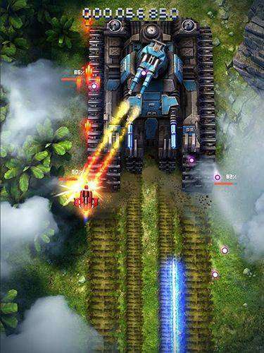 Sky Force 2014 Free Download for Android