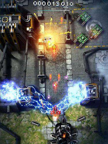 Sky Force 2014 Android Game Full Free Download