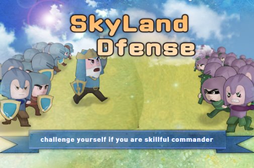 skyland defense