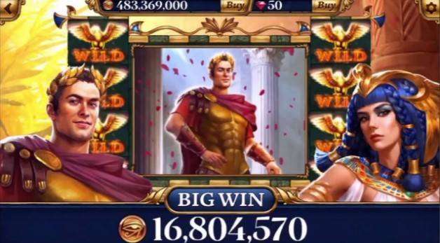 Slots Era: Free Wild Casino MOD APK for Android Download