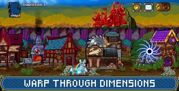 Soda Dungeon 2 MOD APK Android Free Download