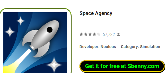 space agency