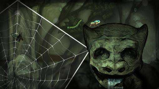 Spider: Rite of Shrouded Moon Full APK Android Free Download