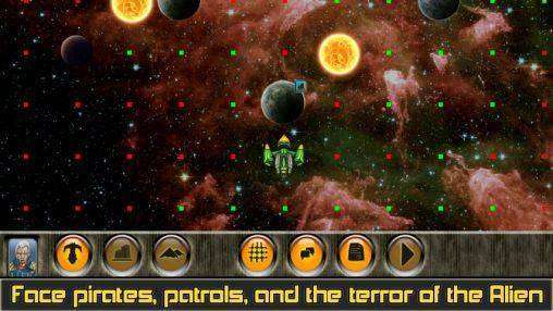 Star Traders RPG Elite Full APK Android Free Download