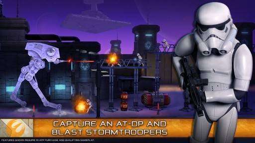 Star Wars Rebels: Recon APK MOD Android Free Download