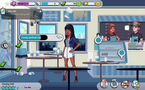 STARDOM: HOLLYWOOD MOD APK Android Free Download