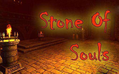 Stone Of Souls