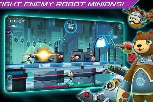 Target Acquired MOD APK Android Game Free Download