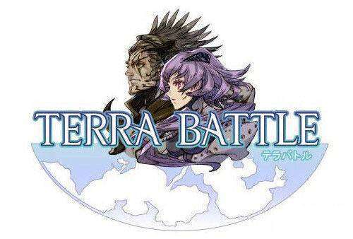 Terra Battle