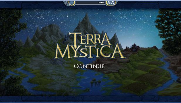terra mystica