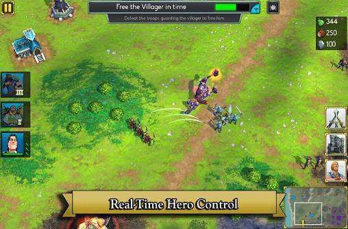 The Incorruptibles MOD APK Android Game Free Download