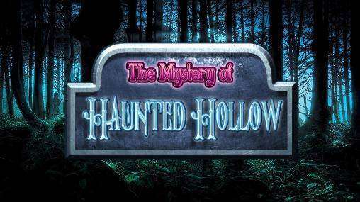 the mystery of haunted hollow