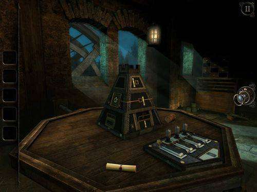The Room Three Full APK Android Game Free Download