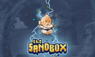 The Sandbox: Craft Play Share