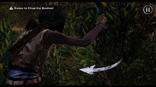 The Walking Dead: Michonne Full APK Android Free Download