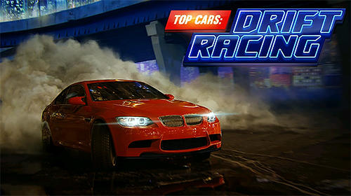 top cars drift racing