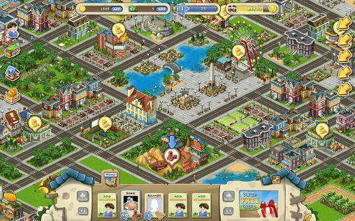 Township APK MOD Android Free Download