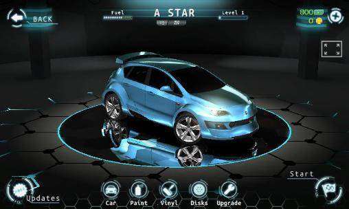Traffic Nation: Street Drivers MOD APK Android Free Download