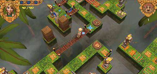 traps and treasures MOD APK Android